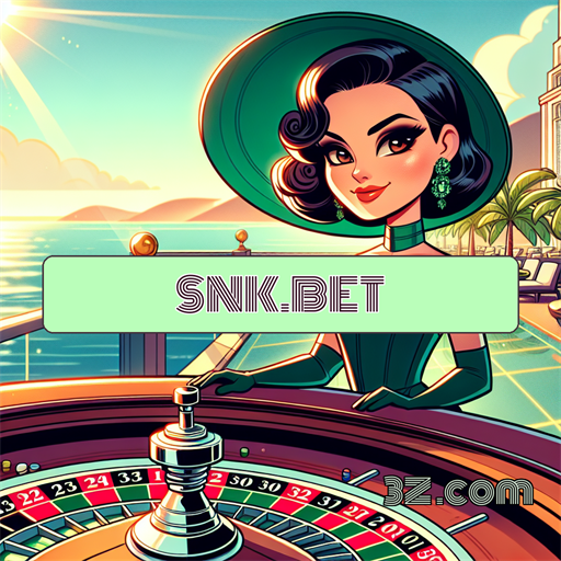 Baixar do snk.bet: Jogos e Apostas à Distância de um Clique