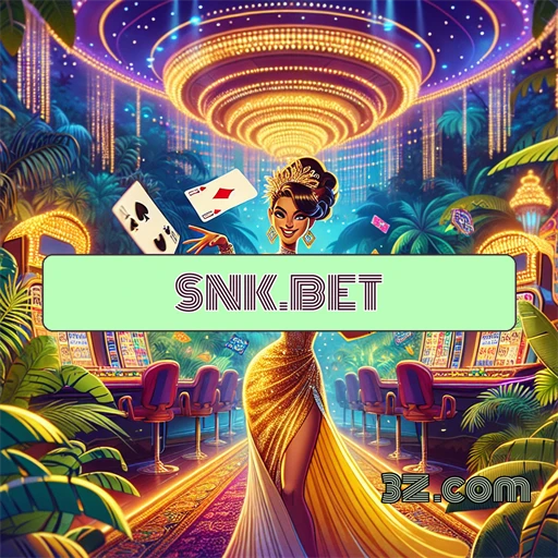 Entre no Jogo: Login no snk.bet Desperta Emoções