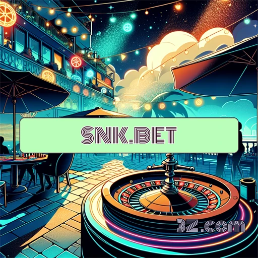 Promoções Imperdíveis: O Estilo Único do snk.bet na Diversão