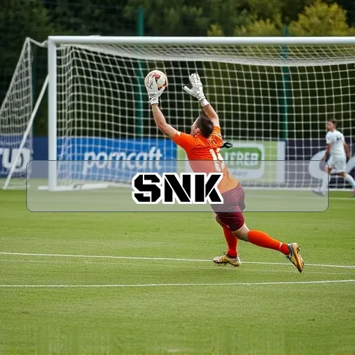 snk.bet Comunidade