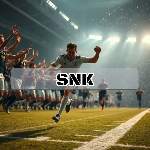 snk.bet Eventos