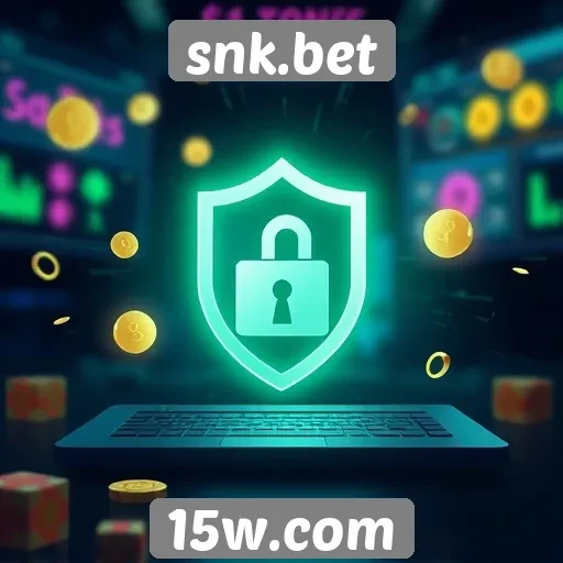Recursos de segurança em plataformas de jogos online
