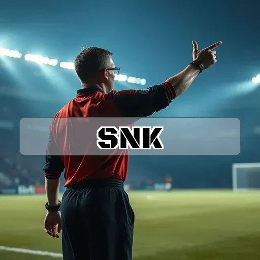 snk.bet Recompensas