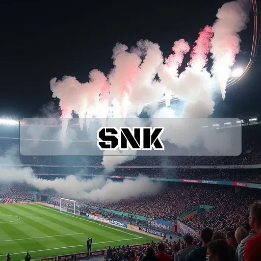 snk.bet Caça-Níqueis