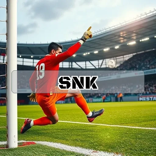 snk.bet Casa de Apostas